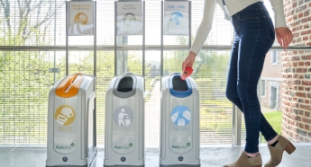 Fost Plus and Facilicom Group